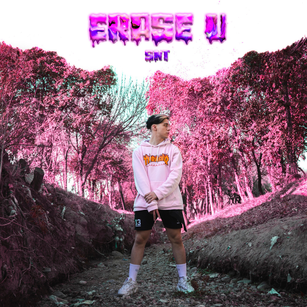 Erase U (Spanish Version)