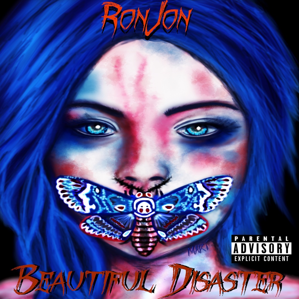 Beautiful Disaster (Explicit)