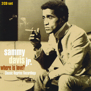 ดาวน์โหลดและฟังเพลง Sweet November - Original พร้อมเนื้อเพลงจาก Sammy Davis Jr.