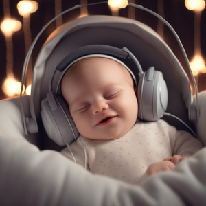 Christian Music For Babies的專輯Slumber Light: Baby Lullaby Journeys