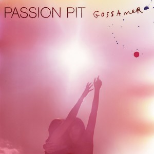 Passion Pit的專輯Gossamer (Expanded Edition)