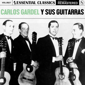 ดาวน์โหลดและฟังเพลง Arrabal Amargo พร้อมเนื้อเพลงจาก Carlos Gardel Y Sus Guitarras