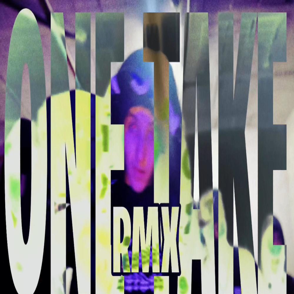 One Take Freestyle (Spanish Version) (Explicit)