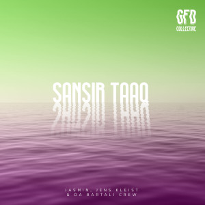 Jens Kleist的专辑Sansir Taaq