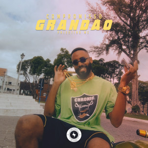 Palestino MC的專輯Compromisso Grandão