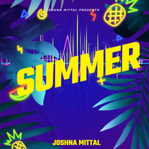 收聽JOSHNA MITTAL的WINTER歌詞歌曲