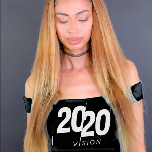 Album 2020 Vision (Explicit) from Sonna