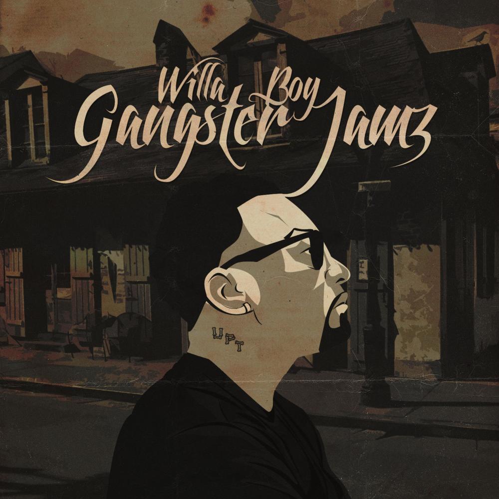 Millz (feat. Larizzle, T.Y, Young Juve, Gunnasway & Lil Soulja Slim) (Explicit)