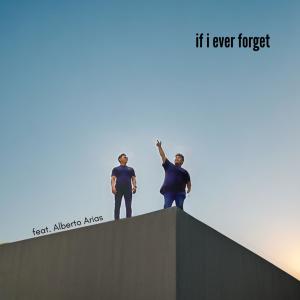 ดาวน์โหลดและฟังเพลง if i ever forget (feat. Alberto Arias) พร้อมเนื้อเพลงจาก David Gauthier
