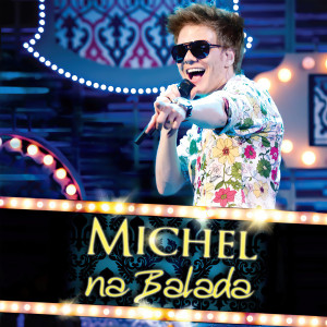 收聽Michel Teló的Eu Te Amo e Open Bar (Ao Vivo)歌詞歌曲