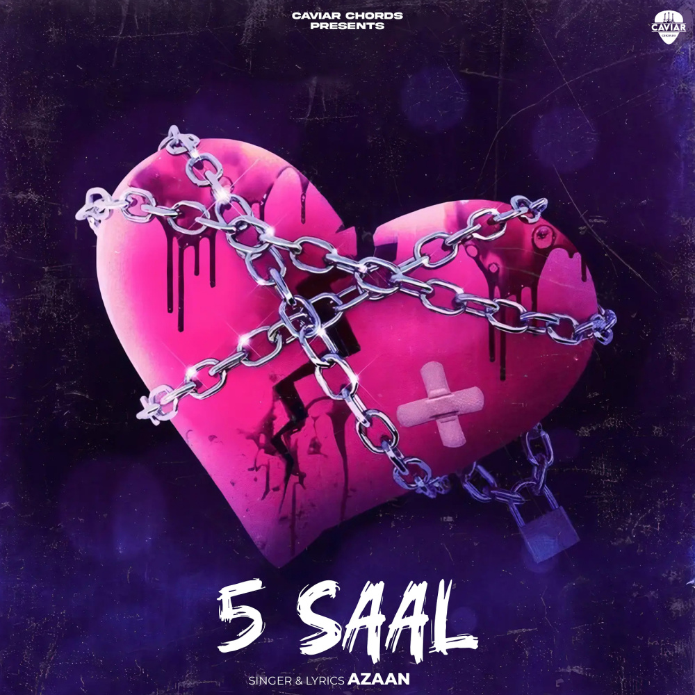 5 Saal