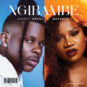 Album Ngibambe from Aubrey Qwana