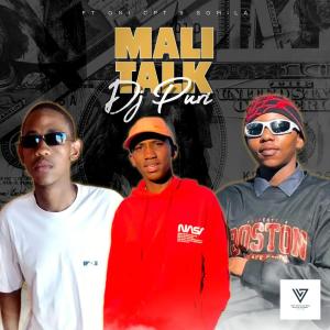 Somila的專輯Mali Talk (feat. Oni CPT & Somila)