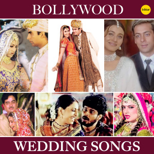 Iwan Fals & Various Artists的专辑Bollywood Wedding Songs