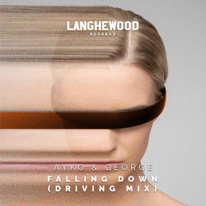 Album Falling Down (Driving Mix) from 