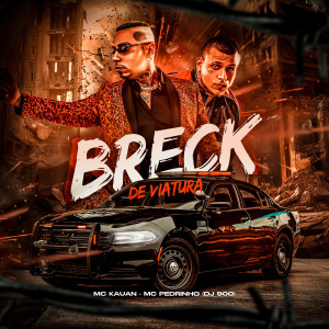 Album Breck de Viatura (Explicit) from 