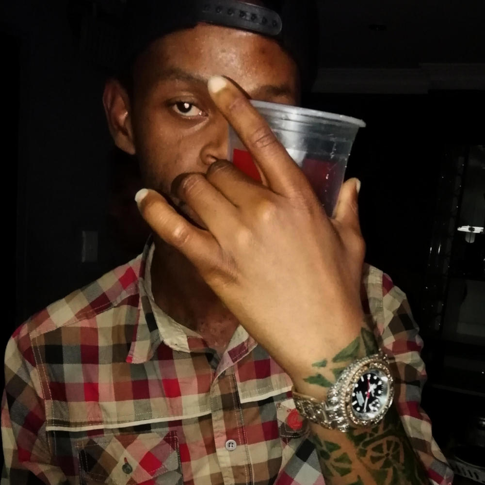 Otick nana YFX (feat. Lil ice) (Explicit)