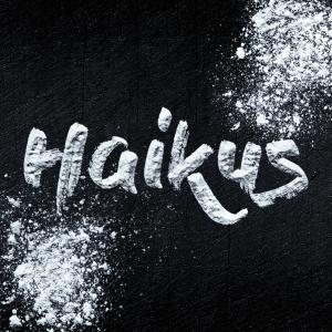 收聽Raynash的Haikus (feat. Ajax & Bezo) (Explicit)歌詞歌曲