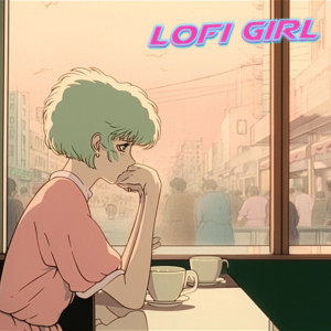 Album Lofi Chill Study Beats from LoFi GiRL