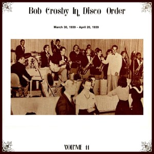 ดาวน์โหลดและฟังเพลง If I Didn't Care พร้อมเนื้อเพลงจาก Bob Crosby