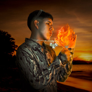 default playlist img