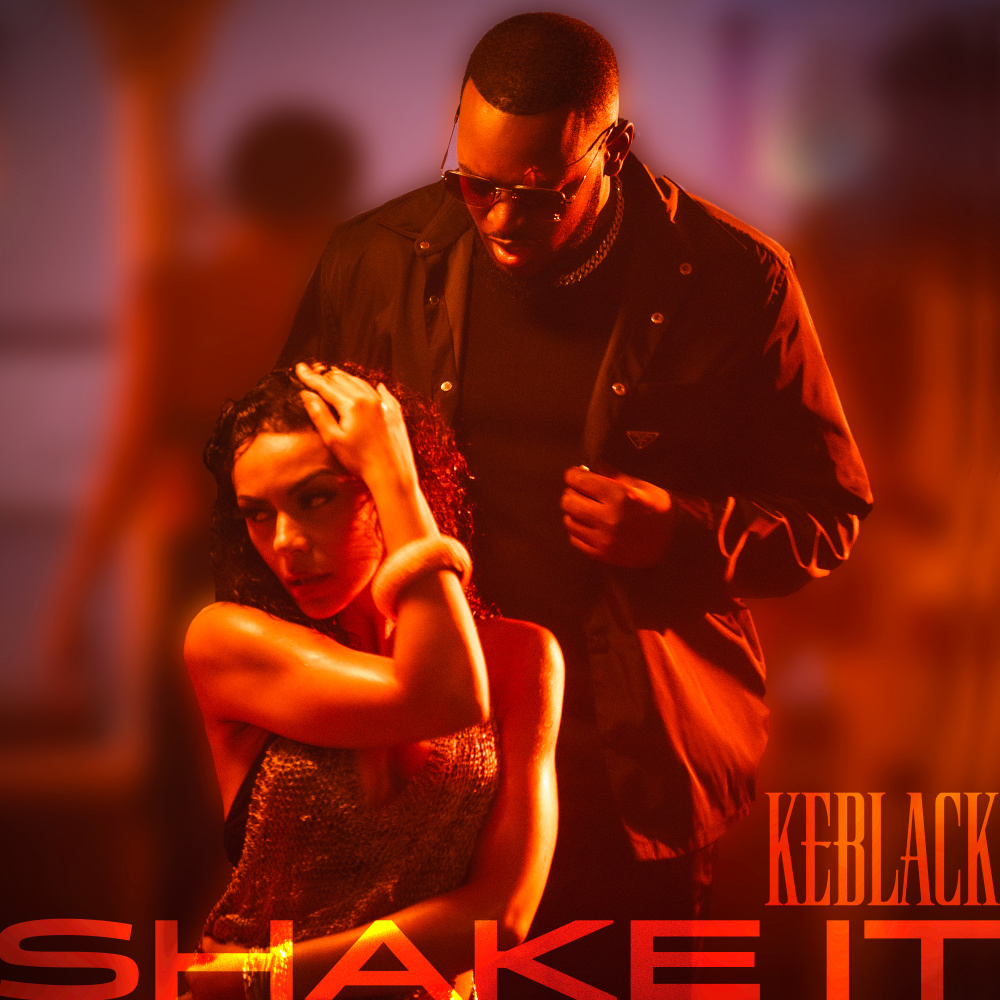 Shake It (Explicit)