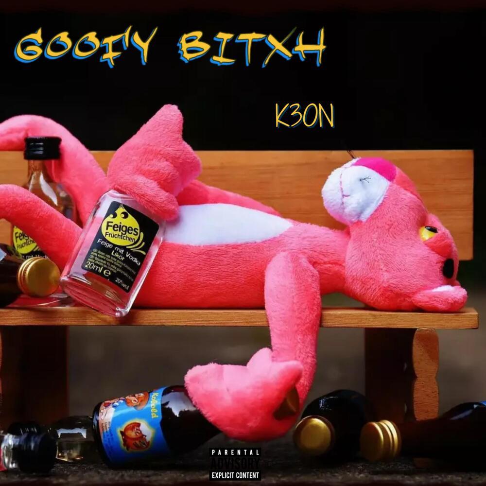 Goofy Bitxh (Explicit)