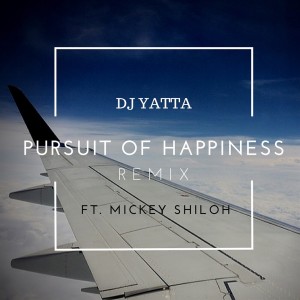 收聽Yatta的Pursuit of Happiness歌詞歌曲