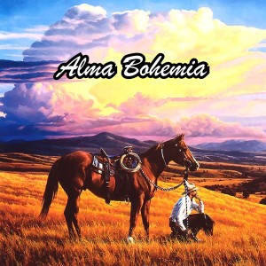 Album Alma Bohemia from Varios Artistas