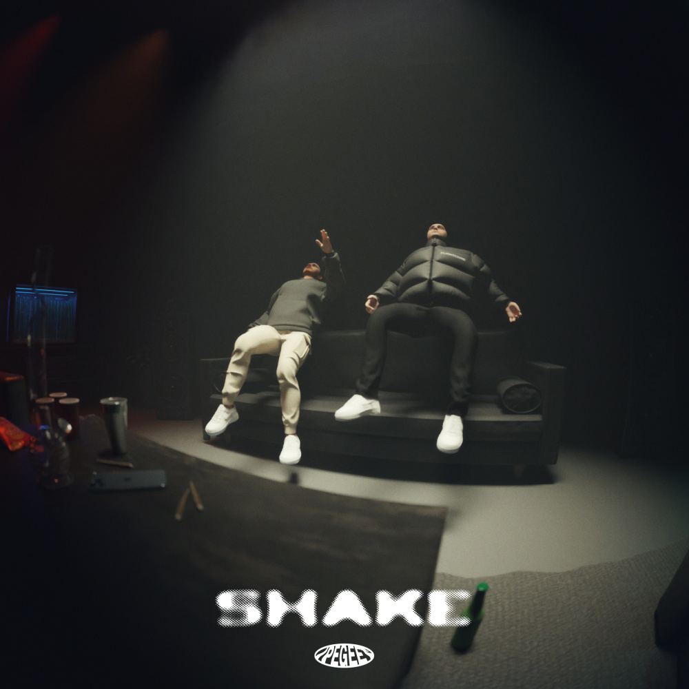 SHAKE (Explicit)