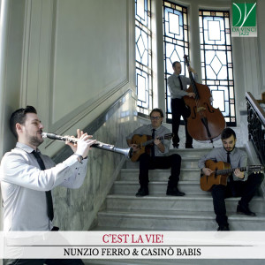 Listen to Venerdi 13 song with lyrics from Nunzio Ferro