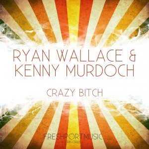 收聽Ryan Wallace的Crazy Bitch歌詞歌曲
