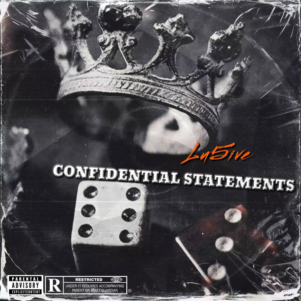 Confidential Statements (Explicit)