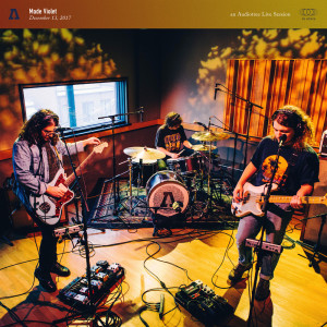 Listen to Baby Gold (Audiotree Live Version) song with lyrics from Made Violent