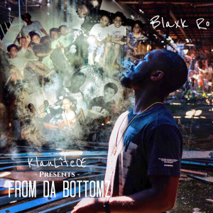 Listen to Don't Trip (feat. FatGz) (Explicit) song with lyrics from BlaxkRo