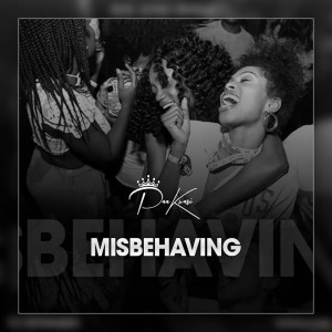 收聽Paa Kwasi的Misbehaving歌詞歌曲