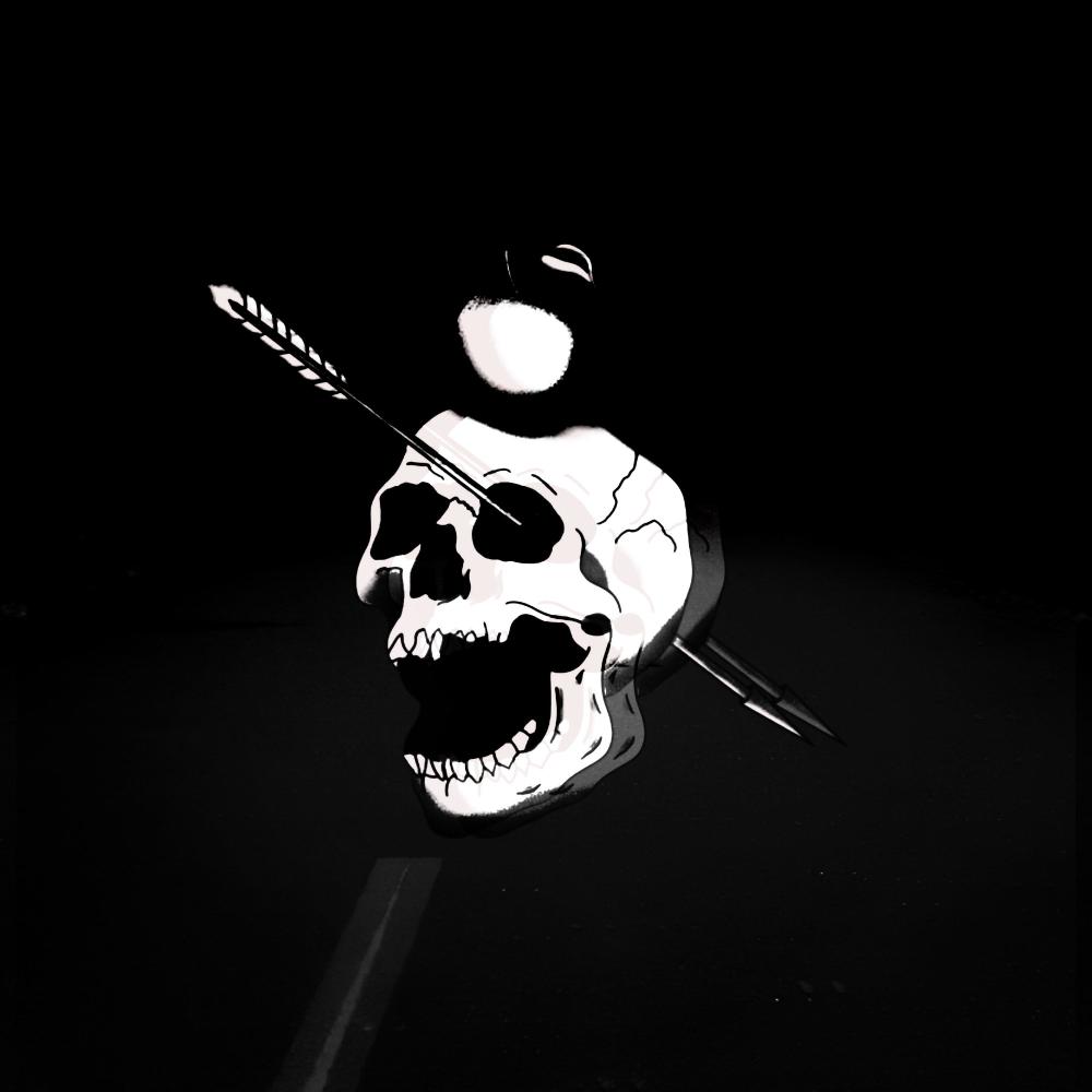 You