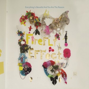 ดาวน์โหลดและฟังเพลง Never by Your Side พร้อมเนื้อเพลงจาก Firefly Effect