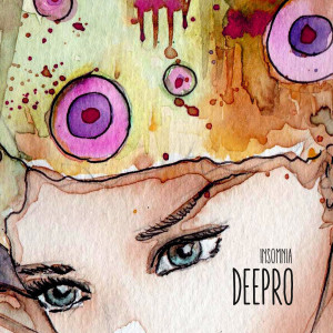 Listen to Insomnia song with lyrics from Deepro