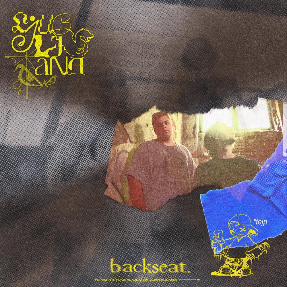 backseat. (Explicit)