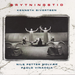 Kenneth Sivertsen的專輯Brytningstid