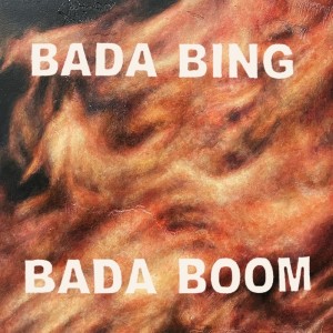 Dengarkan lagu BADA BING BADA BOOM nyanyian KOJOE dengan lirik