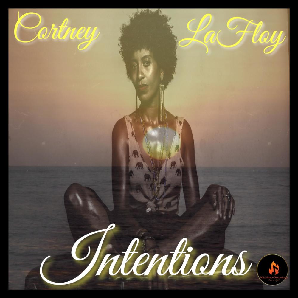 Intentions (Rick & Gary's Original Concept Mix)