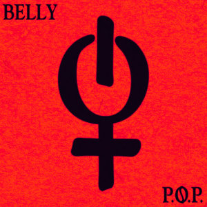 收聽Belly的P.O.P. (Clean)歌詞歌曲