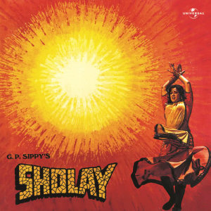 收聽Kishore Kumar的Yeh Dosti Hum Nahin (Sad) (Sholay / Soundtrack Version)歌詞歌曲