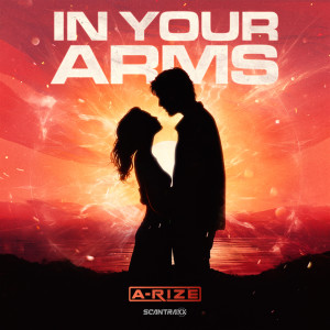 Album In Your Arms from A-RIZE