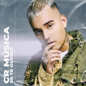 Listen to Se Te Olvidó song with lyrics from CR Música