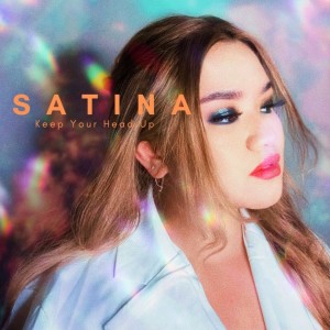 Album Keep Your Head Up oleh Satina