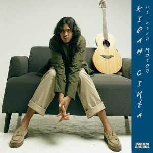Album Kisah Cinta Di Atas Motor from Ismam Saurus