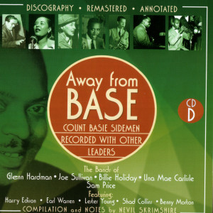 ดาวน์โหลดและฟังเพลง Night And Day พร้อมเนื้อเพลงจาก Count Basie Sidemen